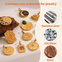 Wholesale 316L Stainless Steel Stud Earrings OEM/ODM Zircon Custom Personalized Earrings Hypoallergenic Jewelry Factory