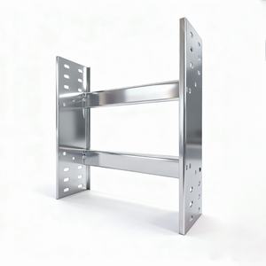 Bandejas Portacables para Escaleras, Soluciones para Centros de Datos, Servicios OEM, Acero y Aluminio, Venta al por Mayor - Product Image 5