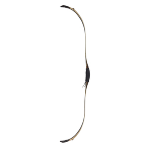 Arc à cheval Alibow « Tatar », arc laminé à vitesse rapide, arc recurve traditionnel court pour la chasse à cheval - Product Image 3