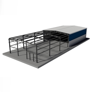 <span class=keywords><strong>De</strong></span> acero prefabricado almacén industrial/talleres/<span class=keywords><strong>de</strong></span> almacenamiento <span class=keywords><strong>de</strong></span> metal, prefabricados <span class=keywords><strong>de</strong></span> <span class=keywords><strong>aluminio</strong></span> estructura <span class=keywords><strong>de</strong></span> almacén - Product Image 2