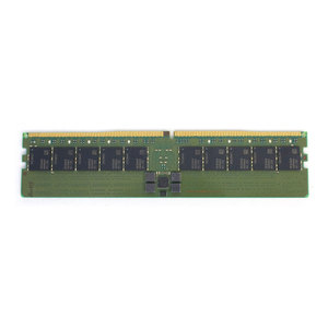 โมดูลหน่วยความจำ M321R4GA3EB2-CCP 32GB DDR5-6400 ECC Registered RDIMM สำหรับเซิร์ฟเวอร์ PC5-51200R Dual Rank X8 M321R4GA3EB2-CCP 3 - Product Image 3