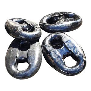 Navire marin reliant les manilles <span class=keywords><strong>Kent</strong></span> accessoires de chaîne d'ancre reliant la manille 13mm-65mm amarrage marin manille Kenter - Product Image 1