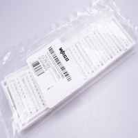 Tarjeta de identificación PLC 793-571; como mapa; impresa; 71 80 (5x) Conf. Nueva con garantía del producto