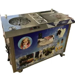 New <span class=keywords><strong>ROTARY</strong></span> <span class=keywords><strong>Ice</strong></span> <span class=keywords><strong>Cream</strong></span> máy thương mại <span class=keywords><strong>Ice</strong></span> Pop <span class=keywords><strong>Cream</strong></span> Lolly ý Gelato <span class=keywords><strong>Stick</strong></span> tự động công nghiệp Popsicle Máy làm - Product Image 1