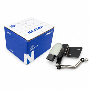 Sensor de Altura de Suspensión Delantero Izquierdo Nuevo Nayson 68164092AB para Jeep Grand Cherokee Dodge Durango 2012-2018 68164092AA - Product Image 1