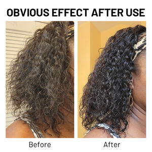 <span class=keywords><strong>Perruque</strong></span> Lace wig à Tube de colle frontale à forte tenue, étiquette privée, colle adhésive et <span class=keywords><strong>Spray</strong></span> de Mousse pour cheveux Lace Styling - Product Image 6