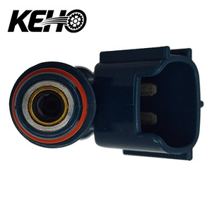 OE 23250-21030 Injektor Bahan Bakar Laris Untuk Suku Cadang Manajemen Mesin Toyot/a Mobil Baru - Product Image 3