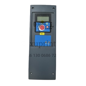 Convertisseur VACON Original Neuf WD FS.102.1102 -A201 Inverter PA003152H1SSS 50035143 Version pour Pièces d'impression offset Heidelberg - Product Image 1