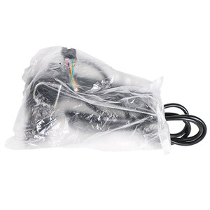 Acelerador de Manillar <span class=keywords><strong>Engwe</strong></span> <span class=keywords><strong>T14</strong></span> Original para Bicicleta, Empuñadura de Aceleración para Piezas <span class=keywords><strong>Engwe</strong></span> - Product Image 4