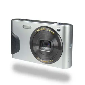 2022新しいHd30Mpデジタルビデオカメラ子供学生写真カメラCmosデジタルビデオカメラ