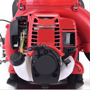 เป้สะพายหลังใช้พ่นละอองน้ำแบบ4จังหวะสำหรับการเกษตร26L - Product Image 2