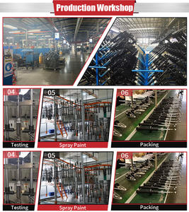 Gdst ML238173ระงับอะไหล่รถยนต์สำหรับมิตซูบิชิ - Product Image 4