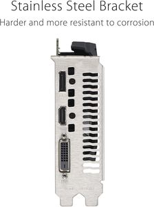 GeForce RTX 3050 6GB OC PCIe 4.0, 6GB GDDR6 2.1, DisplayPort 1.4a, 2.0d GeForce RTX GeForce RTX 3050 6GB OC - PCIe GeForc GeF - Product Image 5
