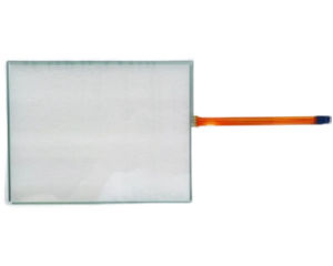 Nueva pantalla táctil PLC spot original ASEM RT25 HMI25 - Product Image 5