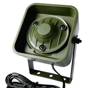 Altavoz Externo de 50w para <span class=keywords><strong>Caza</strong></span>, Altavoz para Llamadas de Aves, Venta Directa de Fábrica - Product Image 6