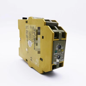 Numéro d'identification Z1UZ 1U 68VDC. N ° 677610 Relais temporisé Nouveau Original Prêt Stock Automatisation industrielle PAC - Product Image 1