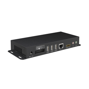 Extensor KVM HDMI para Cibercafé, 100m - Product Image 1