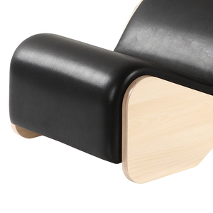 Onemax ขายส่งพิลาทิสไม้กระดูกสันหลังท่าทาง Corrector กลับยืดกระดูกสันหลัง Corrector สําหรับบ้านและสตูดิโอ - Product Image 2