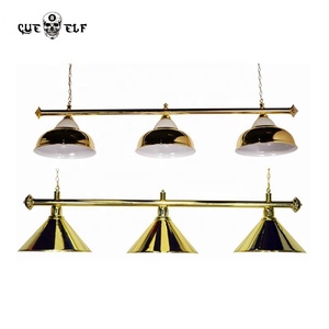 Đèn Bàn Hồ Bơi Cueelf, Màu Vàng Kim, Đèn Bàn Hồ Bơi Chuyên Nghiệp <span class=keywords><strong>9ft</strong></span> - Product Image 1