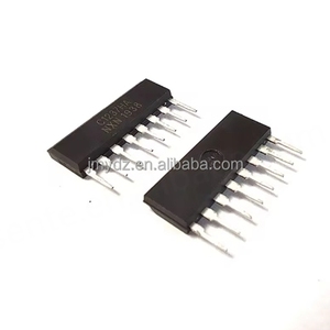 Circuit de protection NEC UPC1237HA C1237HA, circuit de protection IC C1237 DIP - Product Image 2