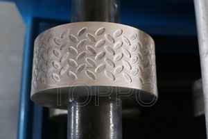 Kostensparende Rolltor-Herstellungsmaschine Automatische Rolltor-Maschine - Product Image 2