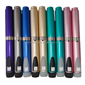 Bolígrafo Inyectable Metálico Reutilizable V2 60IU de Color a Precio de Fábrica - Product Image 6