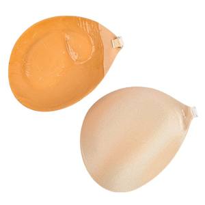 Sujetador Adhesivo Push-Up para Mujer, Sin Tirantes, Sin Espalda, Invisible, Adhesivo, Sin Costuras, Levantador, Sin Aros, Transpirable, para Uso Diario - Product Image 3