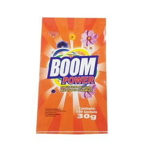 Sacos para embalaje PP tejido laminado detergente Bolsa PP bolsa tejida Bolsa PP con asa - Product Image 6