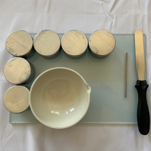 Casagrande Boden-Flüssigkeitsgrenze-Prüfgerät Plastikgrenze-Apparat und -Vorrichtung - Product Image 4