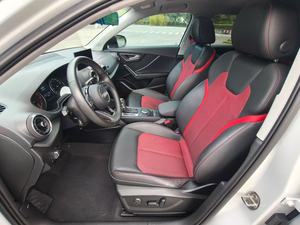 Audi Q2L 35TFSI 2020 Usado, SUV Compacto de Lujo, 1.4T Turbo, Auto de <span class=keywords><strong>Segunda</strong></span> <span class=keywords><strong>Mano</strong></span> para Exportación - Product Image 4