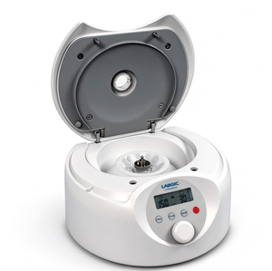 Lanjieke छोटे डेस्कटॉप हाई-स्पीड सेंट्रीफ्यूज (मानक विन्यास L-A12P2) - Product Image 3