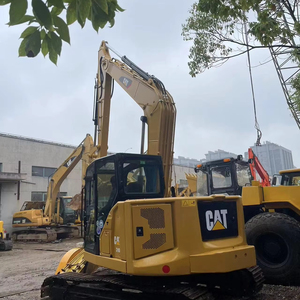 Precio bajo Excavadora usada Caterpillar 310 Excavadora 10 Ton Operate Japan para la venta - Product Image 1