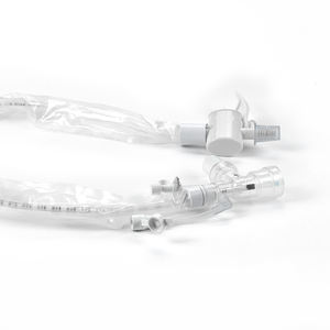 BESDATA Alat Penyedot Debu Manual, Tabung Endothaid Katup Hisap Tertutup - Product Image 6