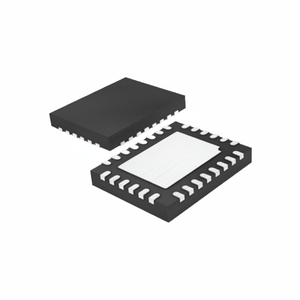 Electronics Component LTC3836EUFD#TRPBF Manufacturer Channel 28 WFQFN Exposed Pad Power Management (PMIC) - Product Image 1