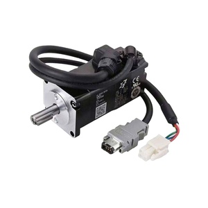 Motor de CA Delta ECMA-F21830RS de 3.0kW y 3000 RPM de inercia media para automatización - Product Image 5