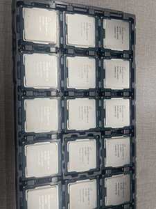 Nouveau processeur de bureau haute performance Core I9-9900T CPU LGA1151 4,4 GHz 8 cœurs 16 threads 14 nm 12 Mo de cache L2 16 Mo - Product Image 2
