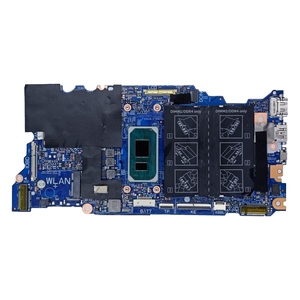 Original nouveau pour Dell Latitude 15 3000 carte mère i3-1115G4 0T9RR0 Cyborg L 15 TGL nouvelle charge SW MB 213277-1 - Product Image 2