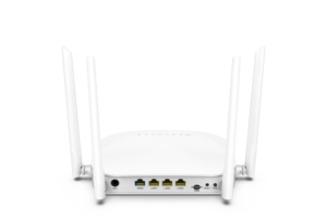 4G Microtik <strong>Router</strong> for Home 3LAN+1WAN/4 Gain Antennas 4G <strong>Router</strong> With Sim Card Hotspot Pocket Wifi <strong>Router</strong> - Product Image 2