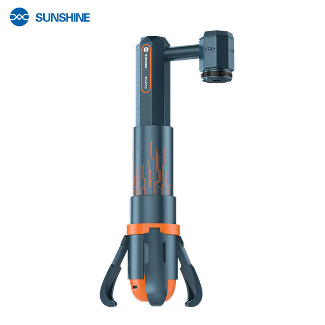 SUNSHINE TB-03S Infrared Rapid Thermal Camera for Mobile Phone Repair