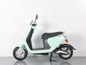 Motocicleta Eléctrica de Alto Rendimiento a Buen Precio, Motocicleta Eléctrica de 800W y 60V para Adultos - Product Image 1