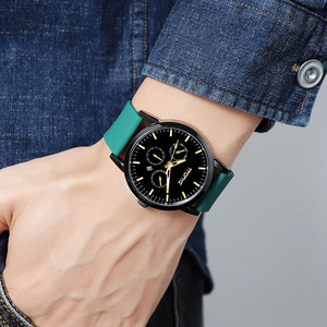 Reloj de Moda 2024, Reloj Original para Hombre, Reloj de Pareja al por Mayor, Deft Ejoe - Product Image 5