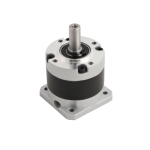 Réducteur de vitesse de métallurgie des poudres Nema23 <span class=keywords><strong>réduction</strong></span> de vitesse 42mm boîte de vitesses planétaire de Transmission NEMA23 - Product Image 2