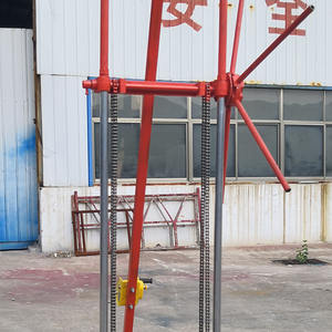 최신 최고의 제품 산업 다이아몬드 드릴링 리그 사용 물 잘 geotechnical 드릴 리그 판매 - Product Image 3