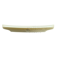 Aileron de coffre arrière en ABS noir brillant Style CSL pour BMW Série 3 E92 Coupé 2007 - 2013
