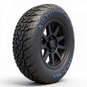 ยางรถยนต์ LCH T-REX สำหรับรถยนต์นั่งส่วนบุคคล ยางออฟโรด ขนาด 31*10.5r15 ยางออลเทอร์เรน ยางรถยนต์ ยางจีนขายส่ง ยางออฟโรด - Product Image 6