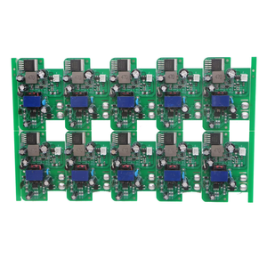 제조업체 맞춤형 PCB 조립 고효율 배터리 이퀄라이저 LFP 및 NCM 리튬 배터리 팩용 - Product Image 1