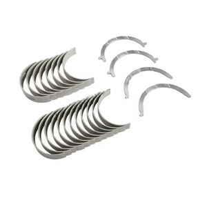 Set di Rondelle di Spinta per Cuscinetti di Biella Principale del Motore EXF per JEEP Grand Cherokee RAM 1500 WK WK2 3.0 Eco Diesel 3.0L 3.0T VM63D - Product Image 1