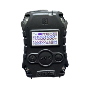 Ayonsafety Digital <span class=keywords><strong>Alerte</strong></span> personnelle Système de sécurité PASS/ DSU Unité de signal de détresse avec <span class=keywords><strong>alerte</strong></span> à haut volume pour sauvetage d'urgence - Product Image 4