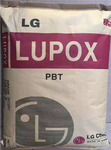 PBT raw material LG Chem GP2300 hydrolysis-resistant PBT <b>plastic</b> <b>pellets</b> for electronic applications - Product Image 2