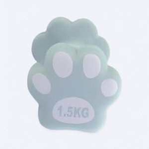 Gang Nhỏ Quả Tạ Nhà Sử Dụng Tập Thể Dục Sức Mạnh Đào Tạo Thiết Lập Cho Unisex Phụ Nữ Người Đàn Ông Trẻ Em - Product Image 1